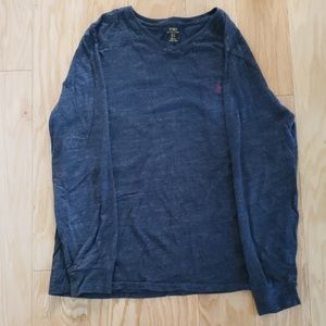 Men's Ralph Lauren long sleeve